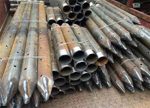 讷河钢花管哪里有卖